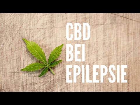 Nature 4 you - CBD bei Epilepsie