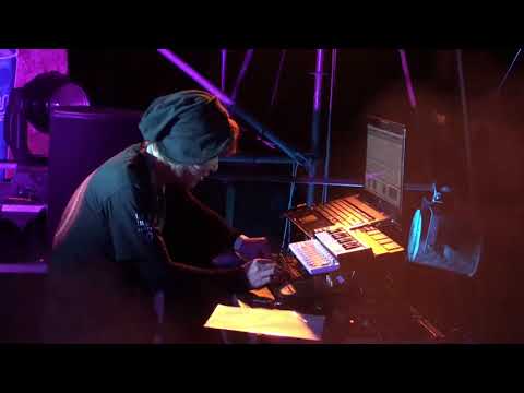 Ubar Tmar Live@Israel 20110916