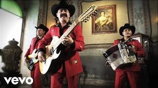 Los Tucanes De Tijuana - Soy Todo Tuyo (Video Oficial)