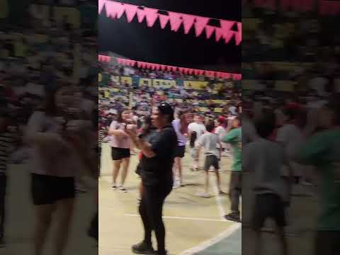 (RUMBA CHAMAMECERA) LA PAZ ENTRE RÍOS