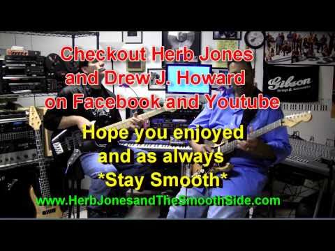 Jam Session with Herb Jones and Drew J. Howard
