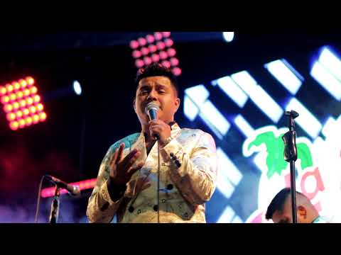 QUIEN ERES TU  - LA ÚNICA TROPICAL 21 ANIVERSARIO EN LIMA