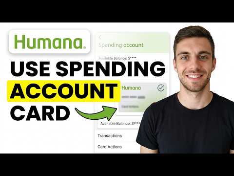 Humanaaccess