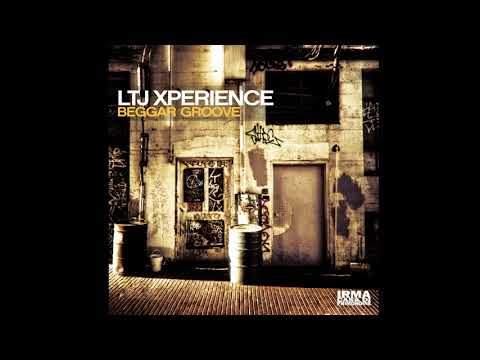 LTJ Xperience - Trigger Finger