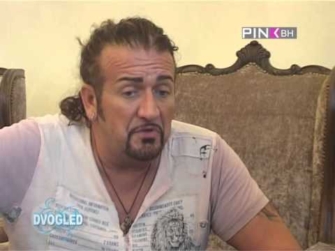 D.M. Maca - prostituciju treba legalizovati / Dvogled Tv Pink BH