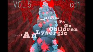 07. Doctor Cyclops - Cyclop's Claim (All Lysergic Children Go to Heaven - Desert Sound vol. 5)