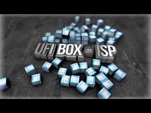 UFI Box - ISP подключение, обзор