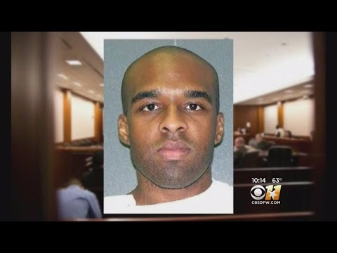Family Of Death Row Inmate’s Victim Wants Him To Live