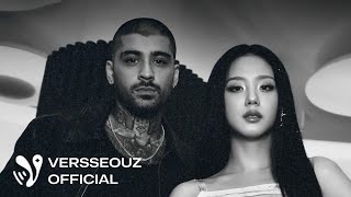 Download lagu JISOO - Eyes Closed ft. Zayn mp3