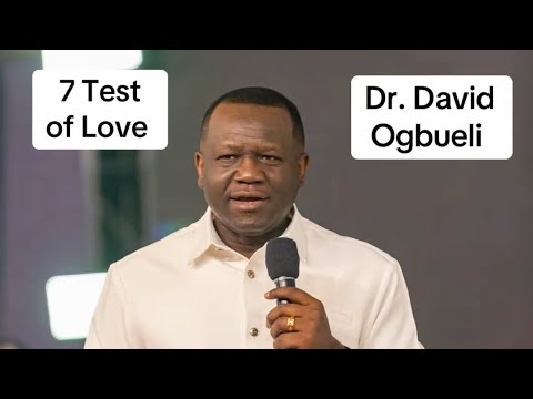 7 Tests of Love Every Believer Must Pass | Biblical Truths About Love