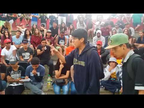 CAPA BLANCA VS SOVER VS KABE ///OCTAVOS DE FINAL ///ASF