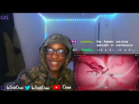 Chezi Reacts to Che -  Vamanos