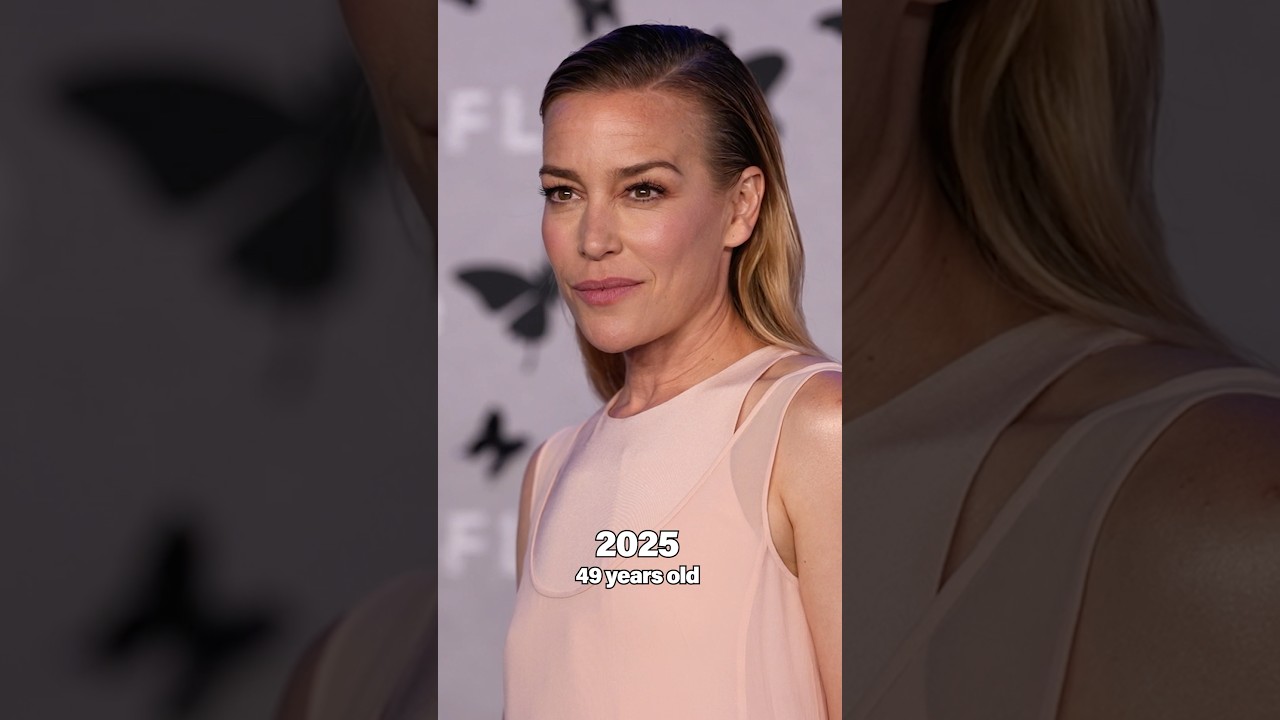 Piper Perabo Through The Years