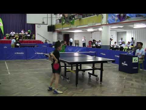 Lee Zhen Wei SL vs MK 303 (2/5)