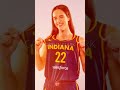 Caitlin Clarke Shoots better than STEPH CURRY 😳‼️#shorts #caitlinclark #basketball