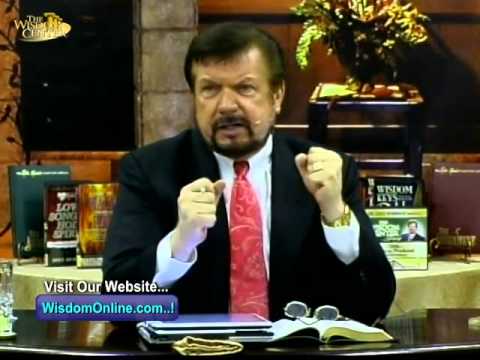 Dr. Mike Murdock- 7 Business Secrets of Jesus That Guarantee The Success of Your Business