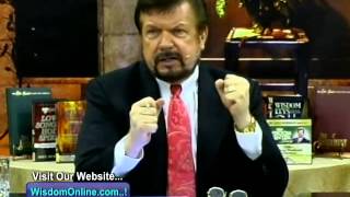 Dr. Mike Murdock- 7 Business Secrets of Jesus That Guarantee The Success of Your Business