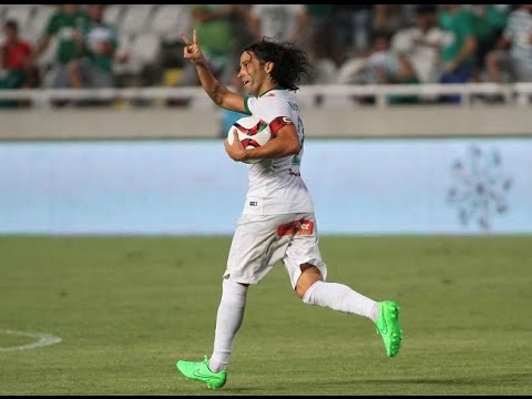 Nuno Assis - 2015-16 Championship 10 Goals - OMONOIA Nicosia