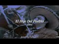 Jorge Negrete El Hijo Del Pueblo /Letra/