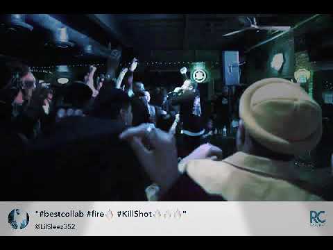 Lil Sleez Feat..LexxMonet