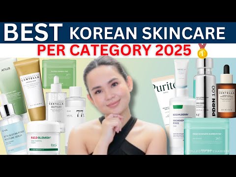 Charisse Daily's YouTube video
