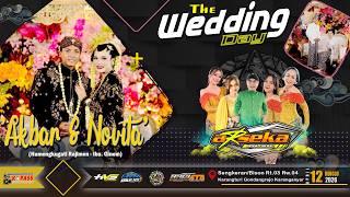 Download lagu Live ARSEKA MUSIC | Ngunduh 'AKBAR & NOVITA' | MM (Margo Mulyo) Audio | ARGISTA Audio | HVS Sragen mp3