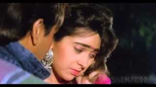 Dulaara - Part 8 Of 17 - Govinda - Karisma Kapoor 