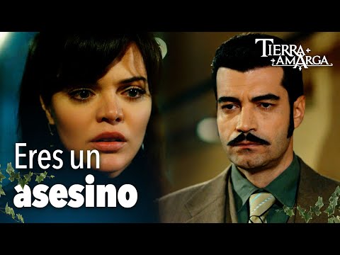 Gran shock para Züleyha - Capítulo 85 @TierraAmarga