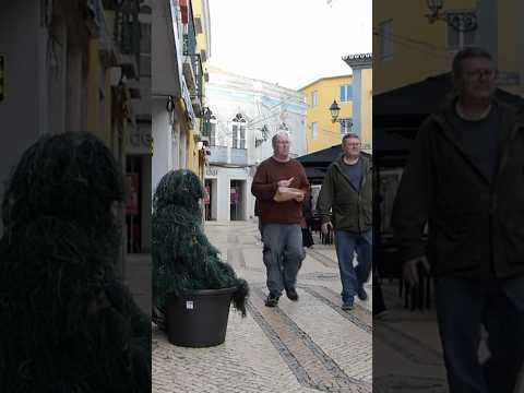 Buschmann-Streich❗️#shorts