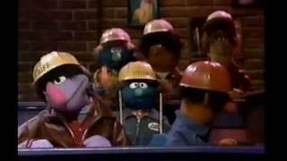 Sesame Street - This Song&#39;s For The Birds