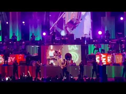 Afaka aho & Miolakolaka - Rossy - Palais des Sports Mahamasina - Mars 2025