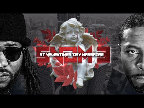 Mr. Biggz vs Vers Da God