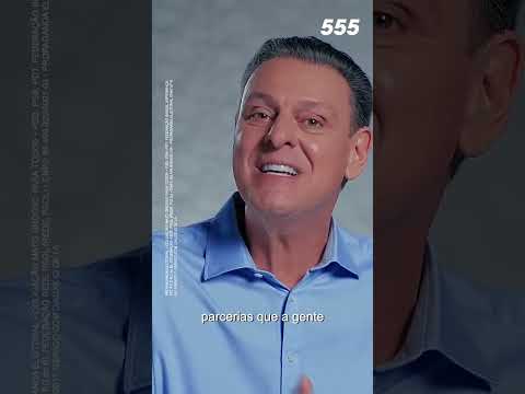 Serra Nova Dourada recebeu R$ 3 milhões em investimentos, com ações para o transporte de…
