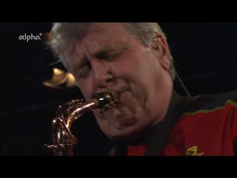 Spyro Gyra "Morning Dance" Live Germany (2015)