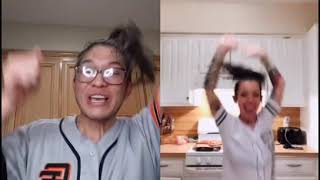 Personality by Lil Dicky ft. T-Pain Tik Tok Duet with @snow_1313