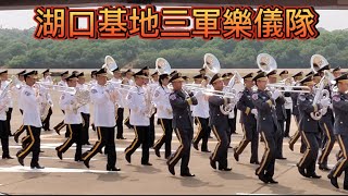 [問卦] 三軍儀隊平常是陸海空各練各的嗎？