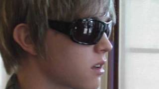 Jesse McCartney Blackbird Acoustic Live Part 8/8