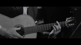 Tango «Primero de mayo» por Osvaldo Jiménez