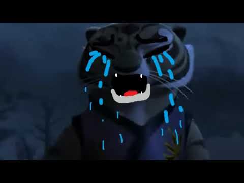 The Feline King II: Thomas O'Malley’s Pride (1998) part 25 - Tigress Defies Her Father