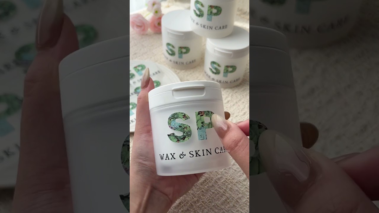 How I Make My Small Business Packaging Look Professional at Home  #smallbusiness