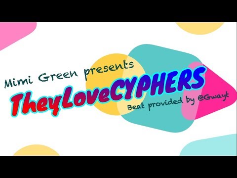 #TheyLoveCyphers #2 ( PhillyB | LuLDreDay | AdryannaCouture | MoneyVeez | DaviPLive | C2Saucy )