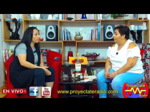 #La SobreMesaFM           Especial de #MujeresEmpresarias.            26/07/18