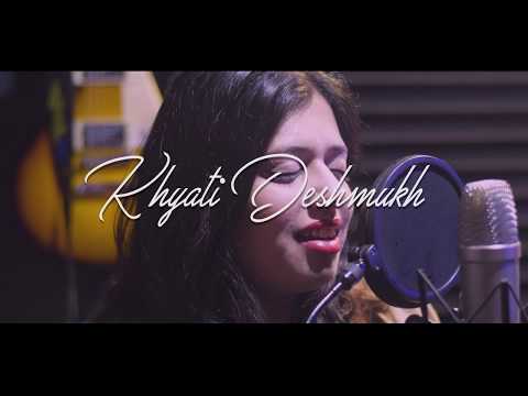 Khyati Deshmukh Lae dooba