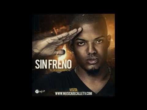 Lapiz Conciente Ft. Sin Freno , Joel Filz & ManDrake - ( Masacre A Quimico 2015 )