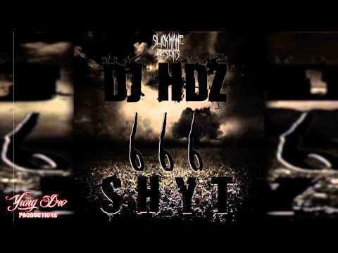 SlickMane - Grab Tha Moss (snippet)