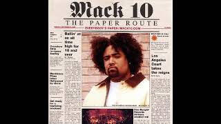 Mack 10 - Tight To Def ft. T-Boz