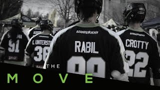 Paul Rabil: The Move | Episode 4