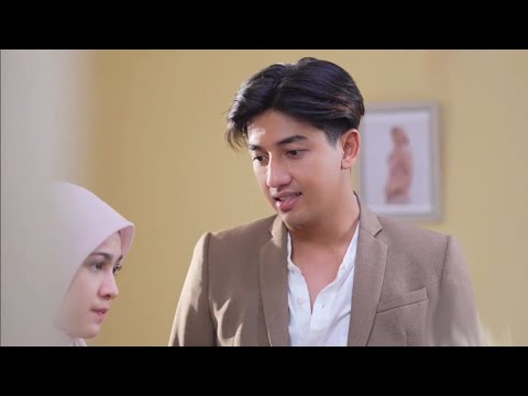 Dafri Sedih! Syifa Tak Mau Bicara dan Menatap Matanya | Tajwid Cinta - Episode 171