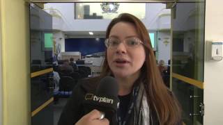 POÇOS DE CALDAS É LEGAL! Projeto TND recebido pela Câmara Municipal em matéria da TV PLAN! Show!