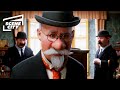 The Adventures Of Tintin Thompson And Thompson HD Clip
